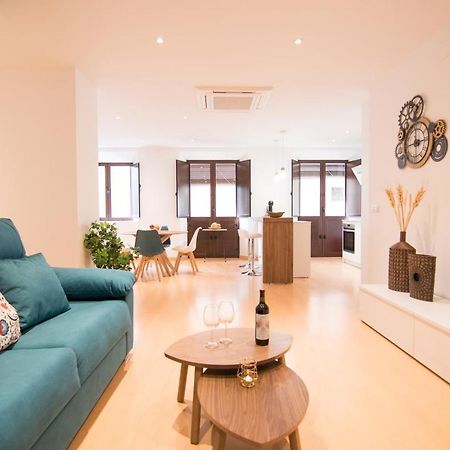 Tuguest Alhondiga Apartment Granada Exterior foto