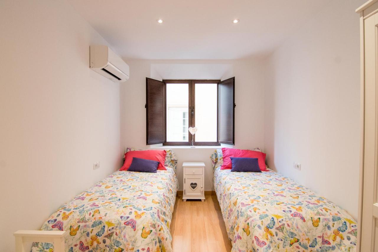 Tuguest Alhondiga Apartment Granada Exterior foto