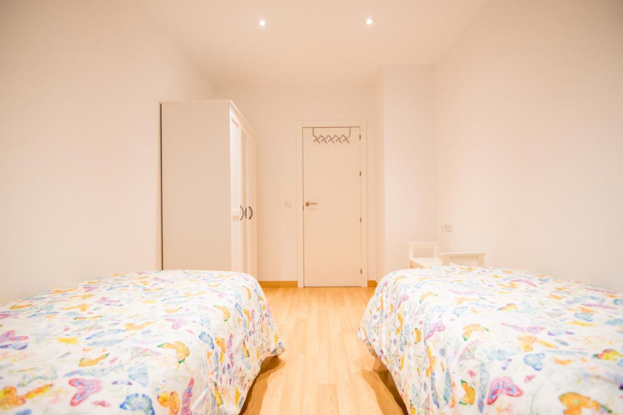 Tuguest Alhondiga Apartment Granada Exterior foto