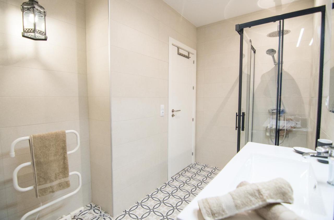 Tuguest Alhondiga Apartment Granada Exterior foto